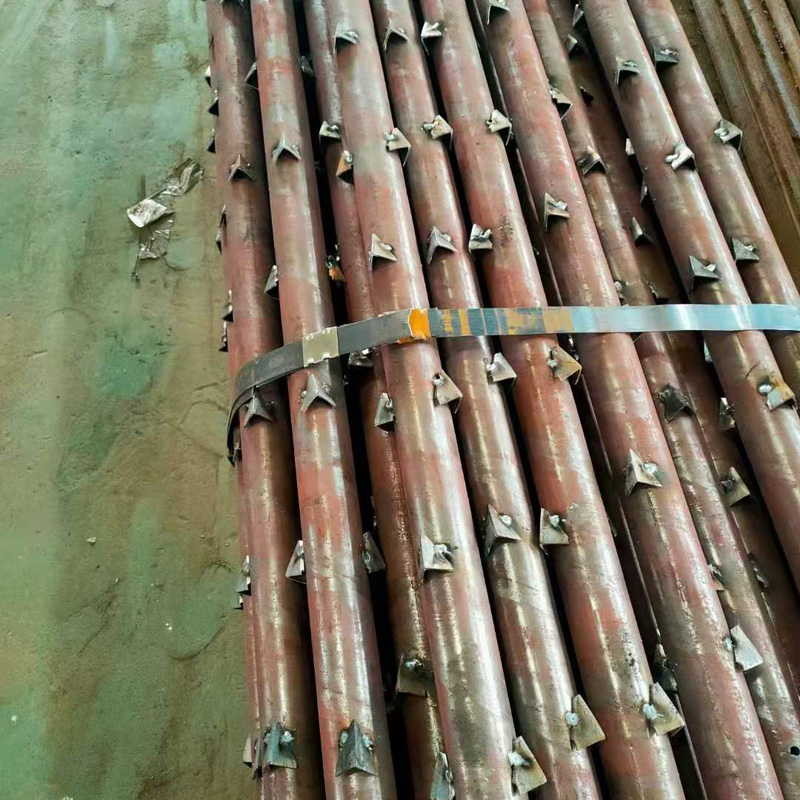 梅河口土钉小导管