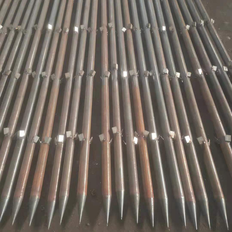 梅河口土钉小导管