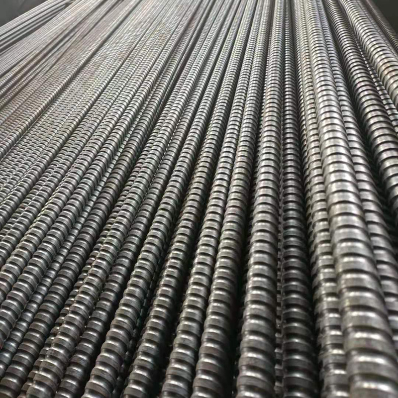 梅河口中空锚杆